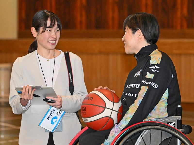 株式会社河北新報社