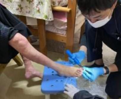 TOWN訪問診療所 横浜院　　医療法人社団心愛会のアルバイト・バイト求人情報-02