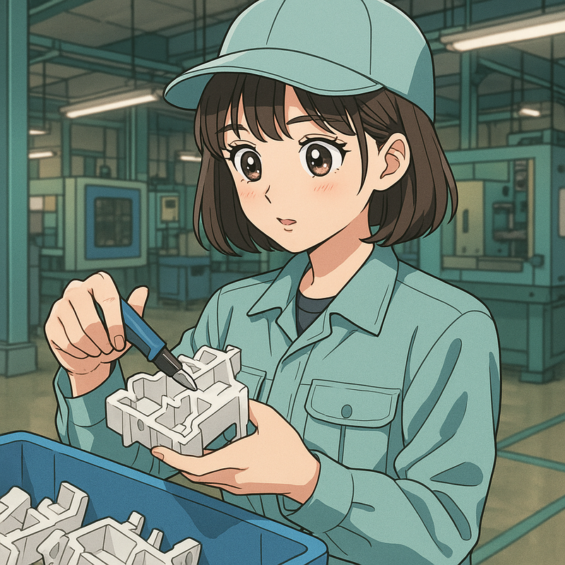求人画像
