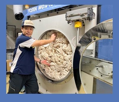ワタキューセイモア　株式会社 (西条工場/k)