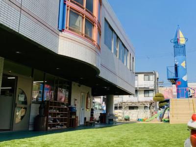 学校法人蒲生学園　がもう幼稚園