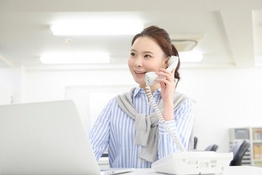 総合商社の求人情報