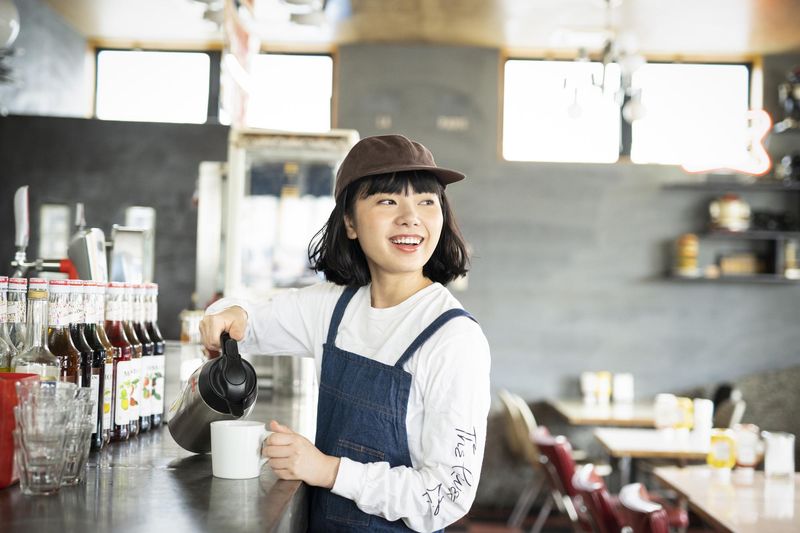求人画像