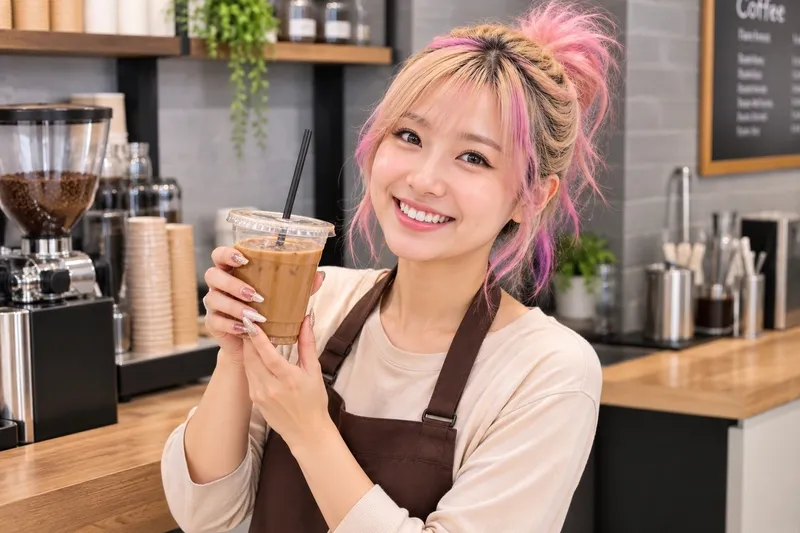 求人画像