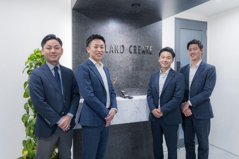 株式会社ランド・クリエイト(大阪本店)のアルバイト・バイト求人情報-02