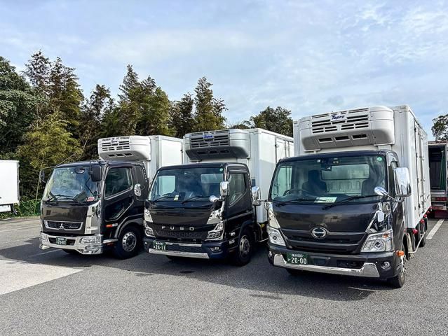有限会社 マルト運輸の求人・転職情報