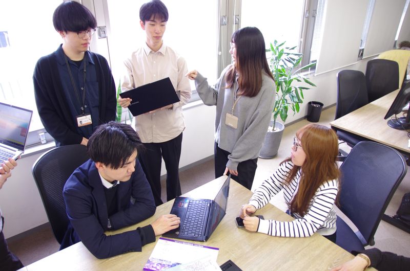 株式会社ナビットの求人・転職情報