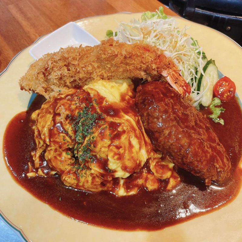 洋食屋ムッシュのアルバイト・バイト求人情報-02