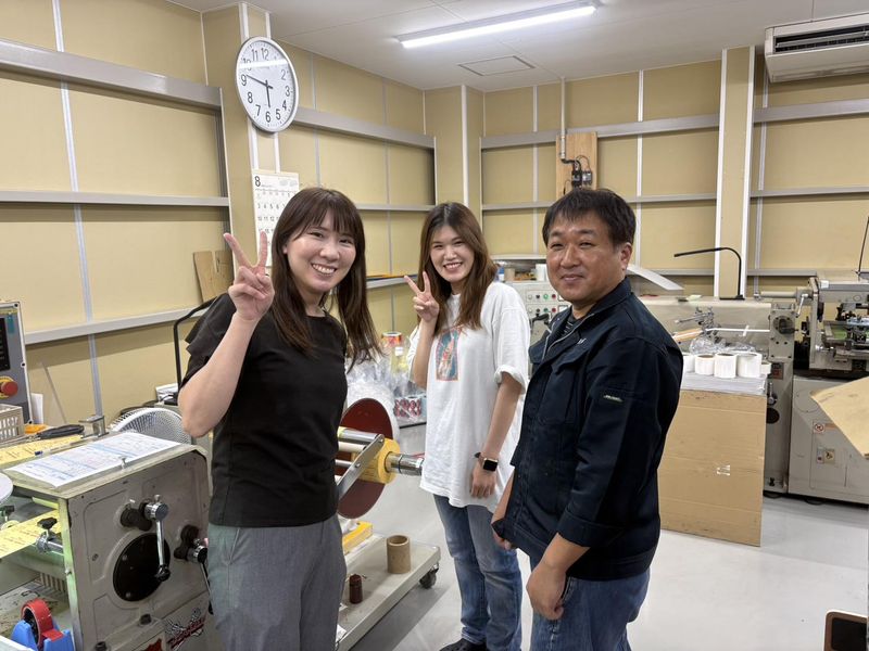 吉田産業株式会社のアルバイト・バイト求人情報-03