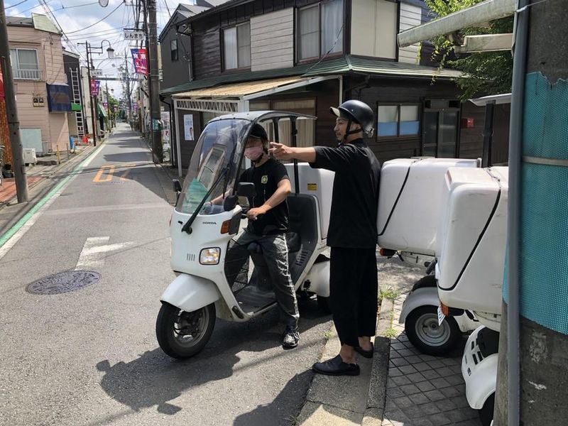 宅配とんかつ専門店かさねや立川店のイメージ1