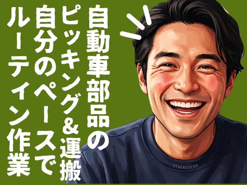 求人画像