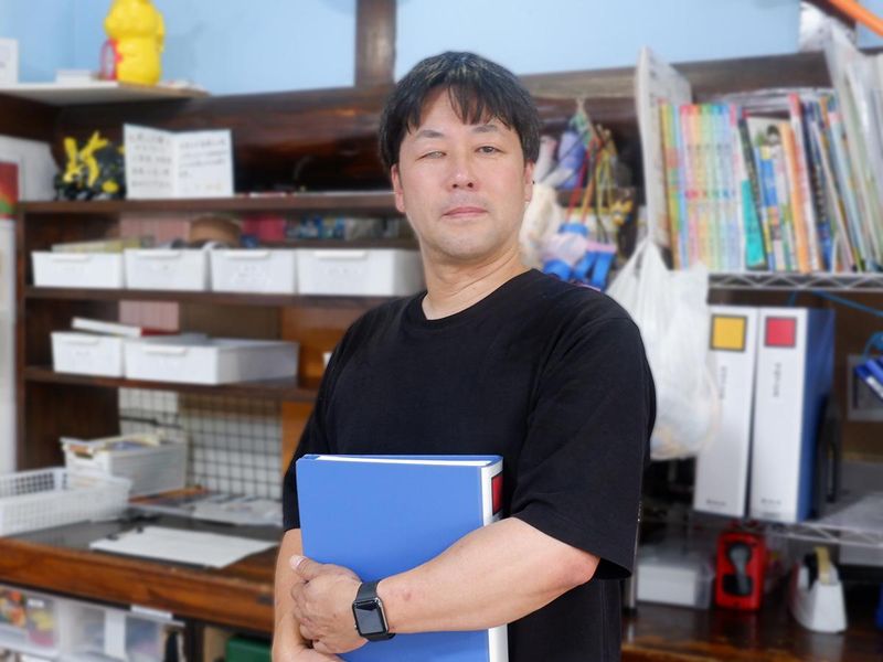 放課後等デイサービス　北風と太陽　東郷のアルバイト・バイト求人情報-05