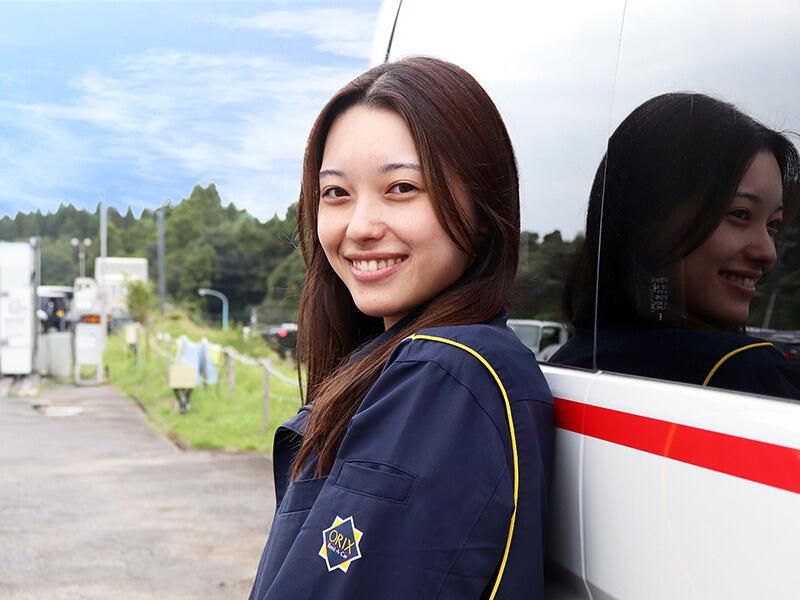 オリックスレンタカー 千葉浜野店のアルバイト・バイト求人情報-07