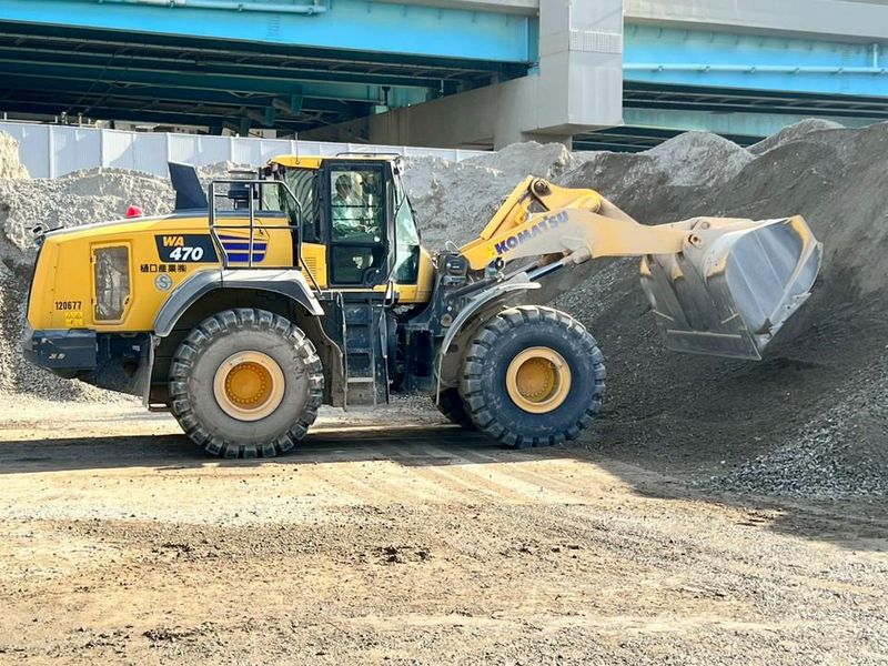 樋口産業株式会社の求人・転職情報