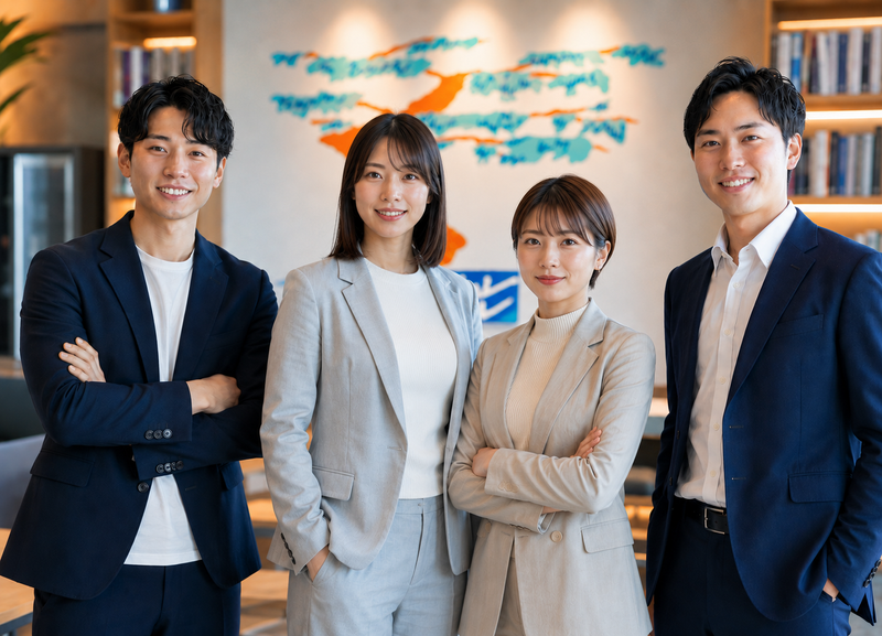 エコスフィア株式会社の求人・転職情報