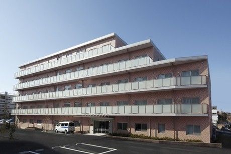 株式会社ニチイケアパレスの求人・転職情報