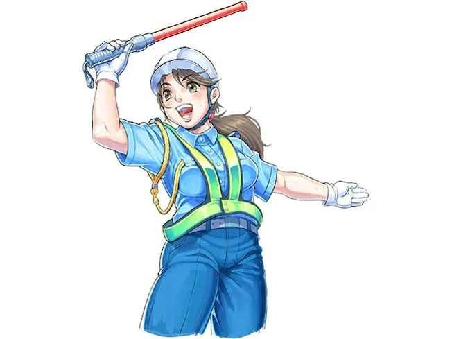 求人画像