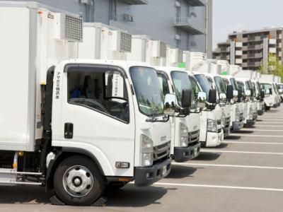 アサガミ物流株式会社の求人・転職情報