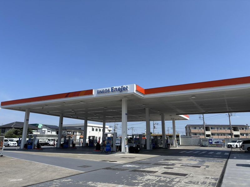 加藤石油株式会社の求人・転職情報