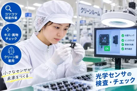 ヒューマンステージ株式会社の派遣求人情報