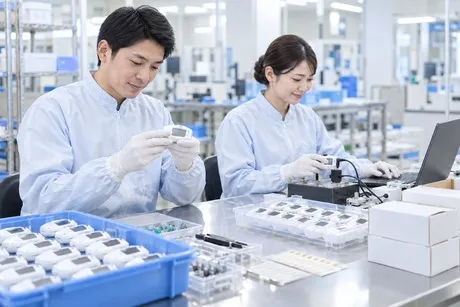 ヒューマンステージ株式会社のアルバイト・バイト求人情報