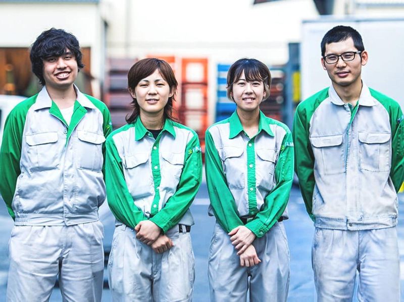 矢島工業株式会社