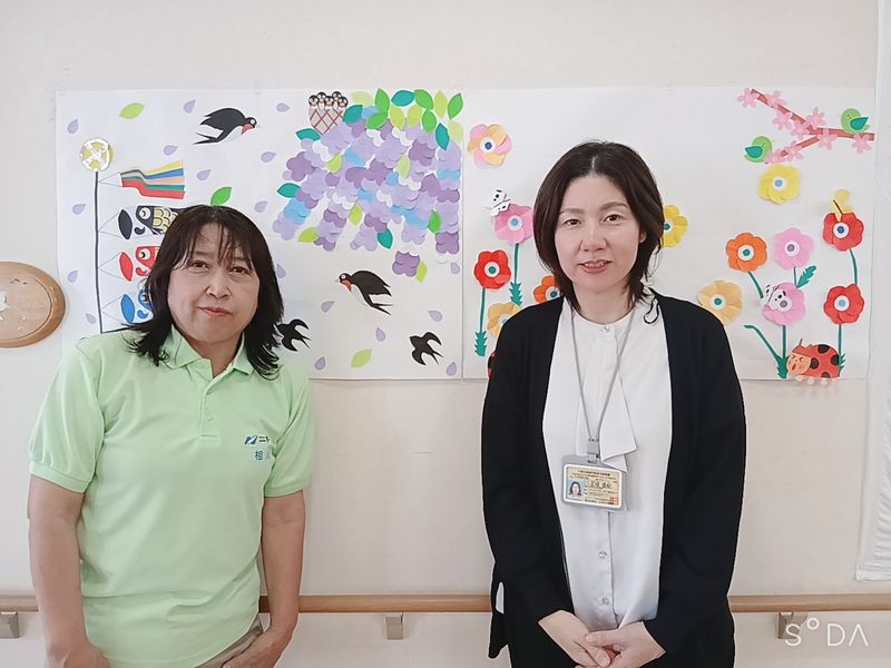 株式会社ニチイ学館の求人・転職情報