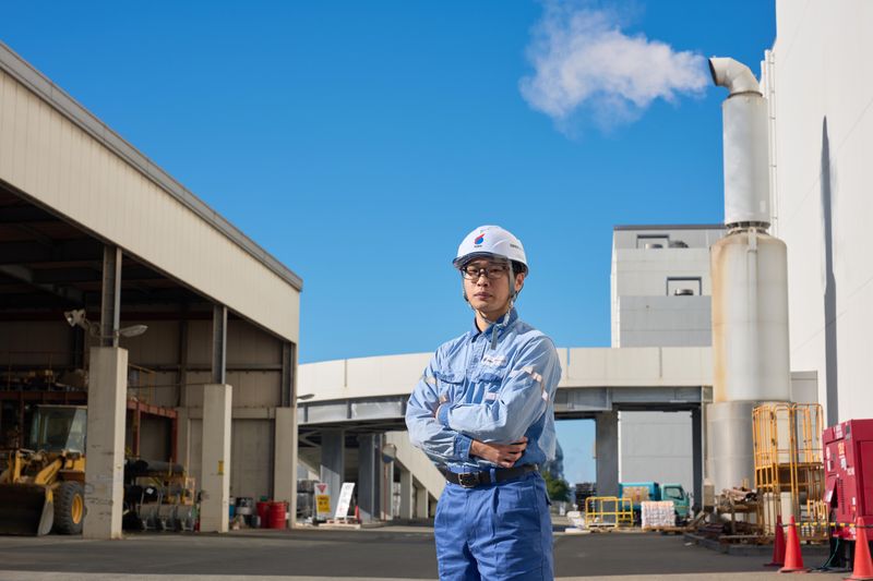 日鉄環境エネルギーサービス株式会社の求人・転職情報