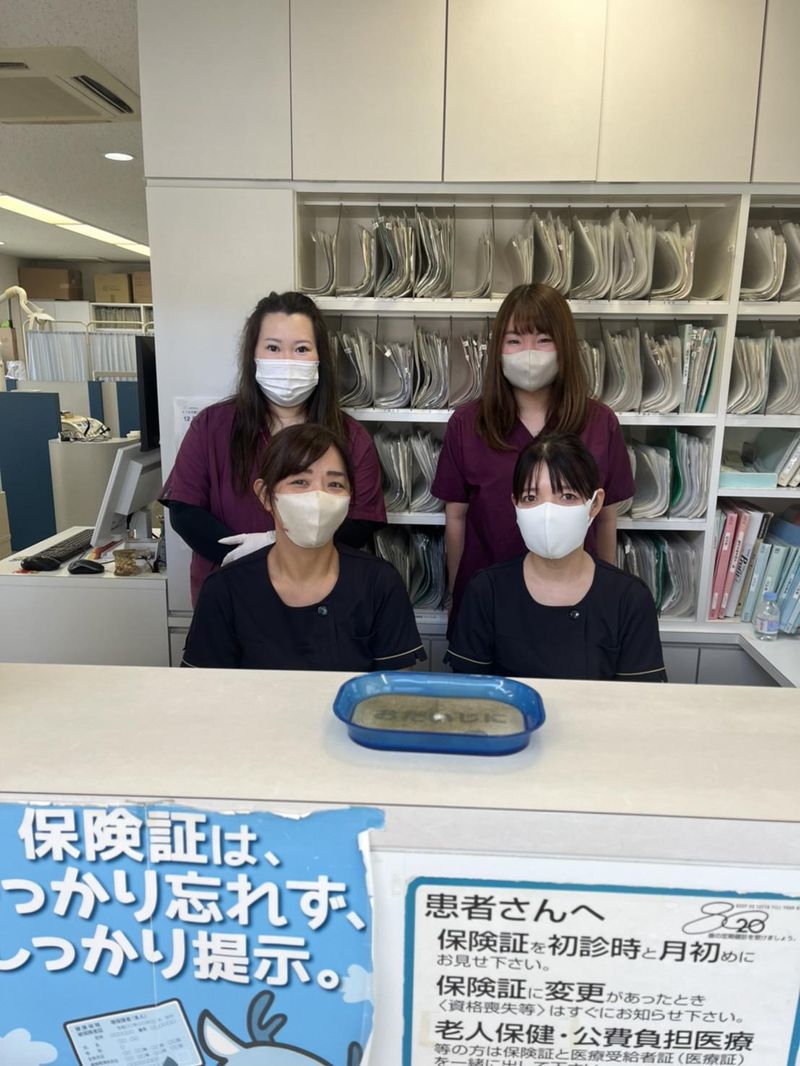 梶歯科医院の求人・転職情報