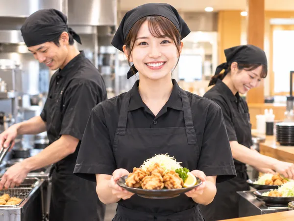 サト・アークランドフードサービス株式会社の求人・転職情報