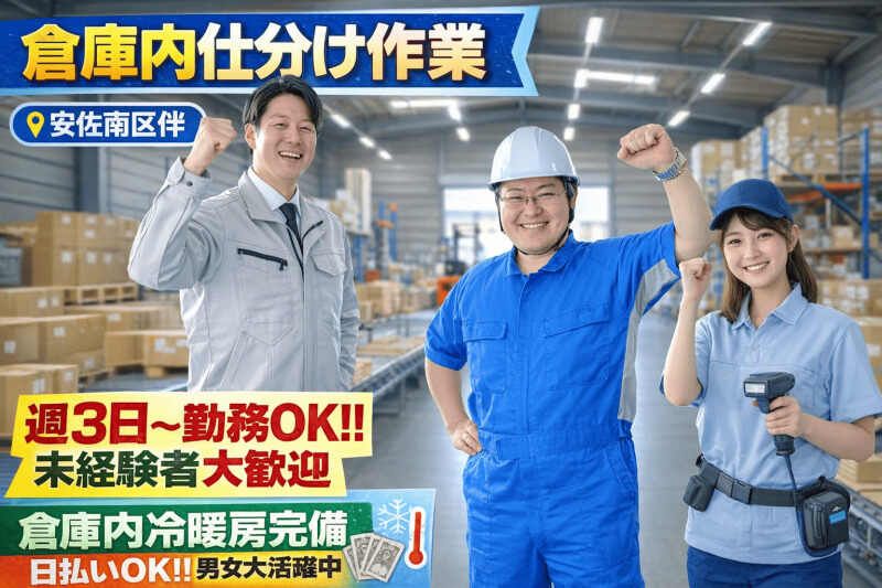 株式会社ファーストスタッフのアルバイト・バイト求人情報-12