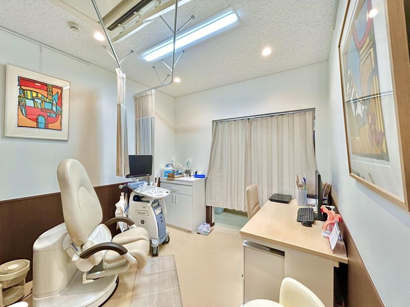 アヴァンセレディースクリニックのアルバイト・バイト求人情報-05