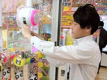 MEGAドン・キホーテ 室蘭中島店店内ゲームコーナー　ファースト・エンターテイメント㈱のアルバイト・バイト求人情報-02