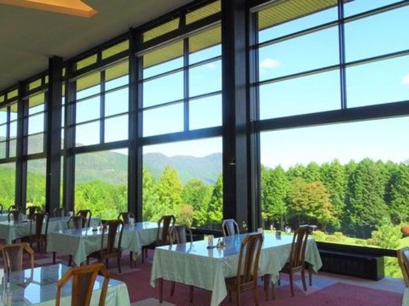 箱根湖畔開発株式会社の求人・転職情報