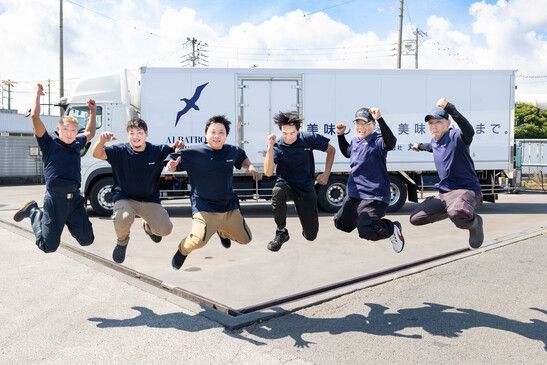 株式会社丸橋運送の求人・転職情報