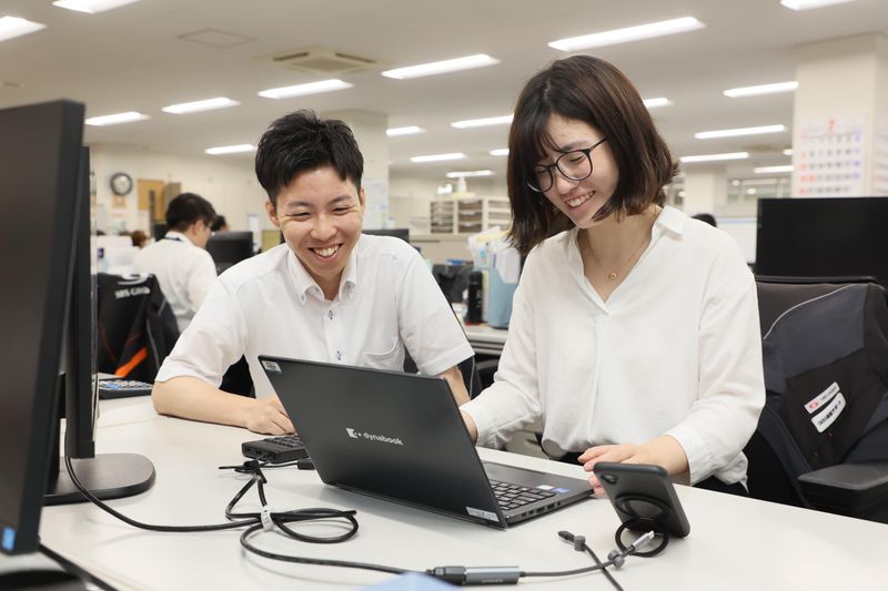 ＳＢＳ即配サポート株式会社の求人・転職情報