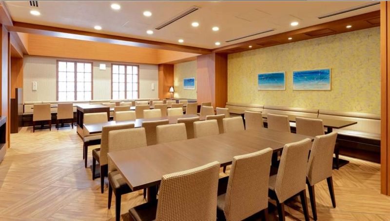 日和ホテル舞浜(サンフロンティアホテルマネジメント株式会社)のアルバイト・バイト求人情報-02