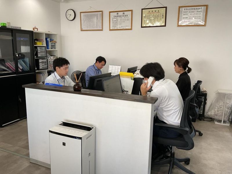 株式会社　ROOM不動産のアルバイト・バイト求人情報-04