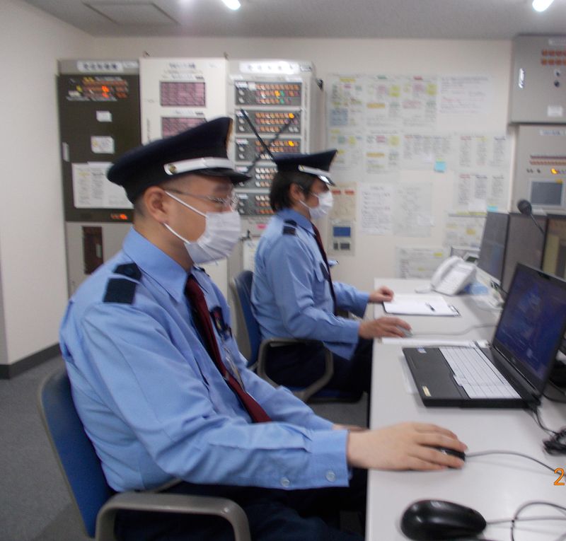 国土警備保障株式会社の求人・転職情報