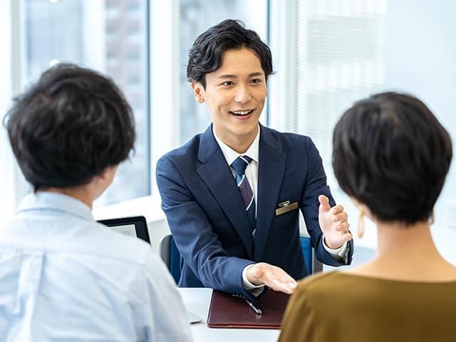 株式会社日本ハウスホールディングスの求人・転職情報