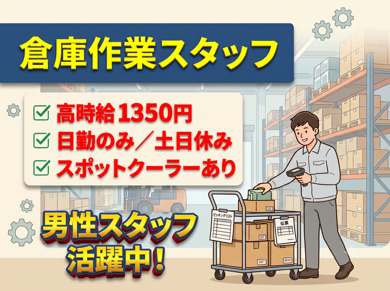 求人画像