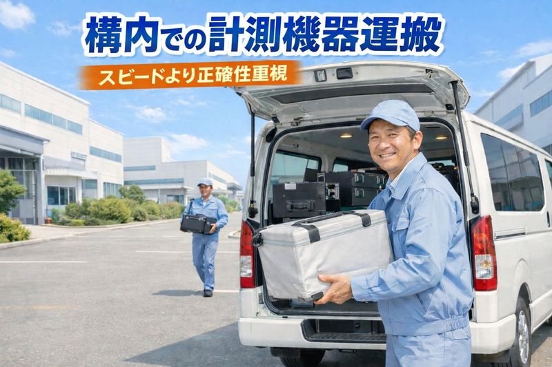 株式会社総商セレクト　平塚事業所(71052j)