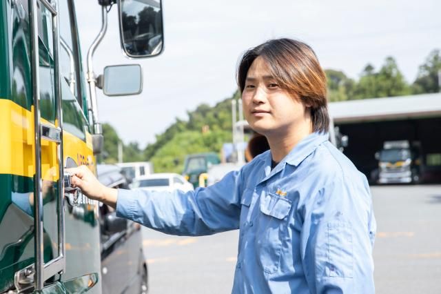 ＮＢＳトラックス㈱の求人・転職情報