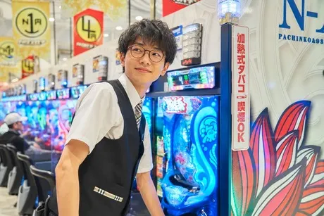 求人画像