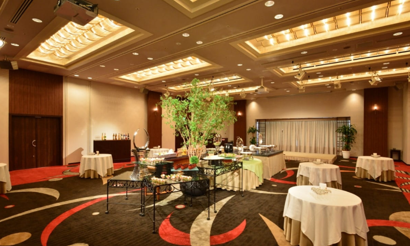 株式会社ティーケーピー(TKPガーデンシティPREMIUM天神スカイホール)のアルバイト・バイト求人情報-08