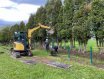 中本土建株式会社の求人・転職情報