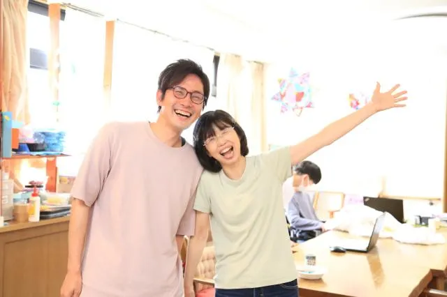 醍醐の家ほっこりのアルバイト・バイト求人情報-23