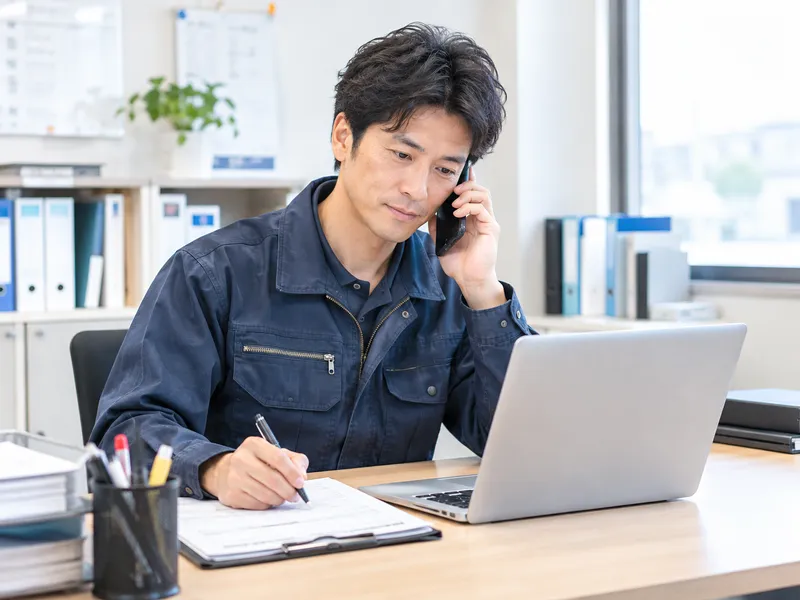 椚塗装株式会社の求人・転職情報