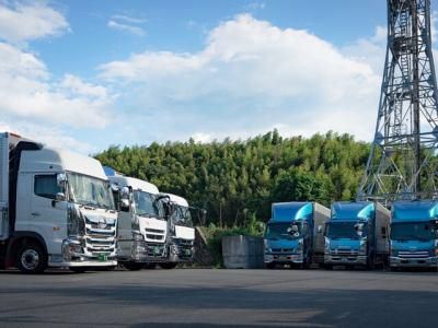 有限会社山本梱包の求人・転職情報