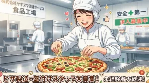 株式会社ヤギヌマ流通サービスのアルバイト・バイト求人情報